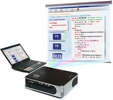 Диск с электронными плакатами, презентациями (электронный учебник) по информатике 74 темы - fgospostavki.ru - Ейск