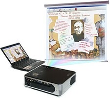 Диск с электронными плакатами, презентациями (электронный учебник) по литературе 139 тем - fgospostavki.ru - Ейск