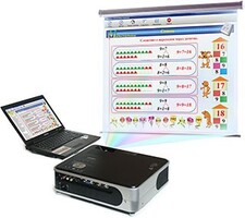 Диск с электронными плакатами, презентациями (электронный учебник) по математике (1–4 классы) 132 темы - fgospostavki.ru - Ейск