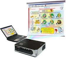 Диск с электронными плакатами, презентациями (электронный учебник) по русскому языку (1–4 классы) 71 тема - fgospostavki.ru - Ейск