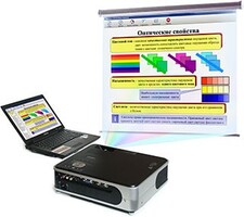 Диск с электронными плакатами по материаловедению швейного производства (презентации, электронные учебники) 56 тем - fgospostavki.ru - Ейск