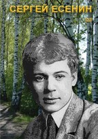 DVD "Сергей Есенин" - fgospostavki.ru - Ейск