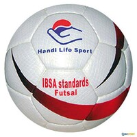 Мяч футбольный звенящий (размер 3) - fgospostavki.ru - Ейск