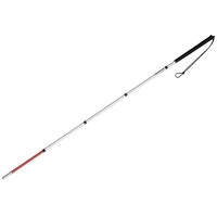 Трость складная композит наконечник-насадка 120 сантиметров - fgospostavki.ru - Ейск