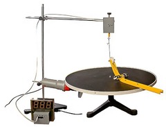 Цифровая лаборатория "Вращение" (набор для демонстраций с комплектом датчиков) - fgospostavki.ru - Ейск