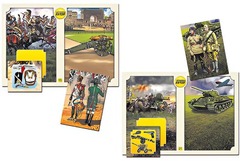 Настольно-печатная игра "История России в сражениях и победах" - fgospostavki.ru - Ейск