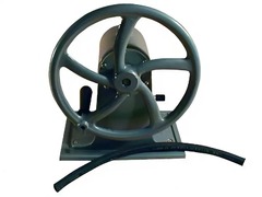 Насос вакуумный Комовского - fgospostavki.ru - Ейск