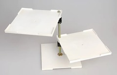 Столик подъемно-поворотный с 2-мя плоскостями - fgospostavki.ru - Ейск