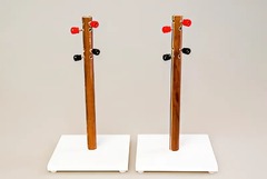 Штатив изолирующий (пара) - fgospostavki.ru - Ейск