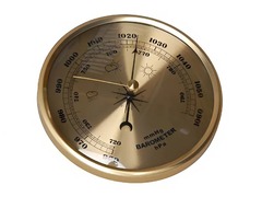 Барометр-анероид - fgospostavki.ru - Ейск