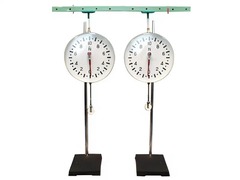 Динамометр демонстрационный (пара) - fgospostavki.ru - Ейск