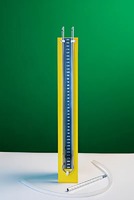 Манометр жидкостной демонстрационный - fgospostavki.ru - Ейск