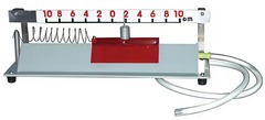 Прибор для демонстрации механ. колебаний (на воздушной подушке) - fgospostavki.ru - Ейск