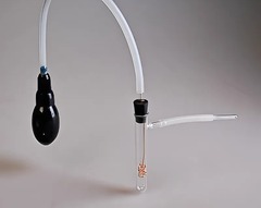 Прибор для окисления спирта над медным катализатором - fgospostavki.ru - Ейск