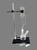 Прибор для получения галоидоалканов демонстрационный - fgospostavki.ru - Ейск