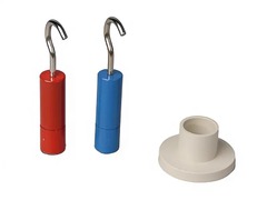 Цилиндры свинцовые со стругом - fgospostavki.ru - Ейск