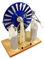 Машина электрофорная - fgospostavki.ru - Ейск