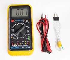 Цифровой мультиметр - fgospostavki.ru - Ейск