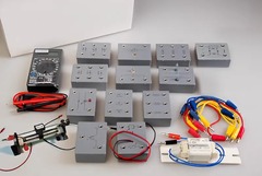 Набор для практикума "Электродинамика" - fgospostavki.ru - Ейск