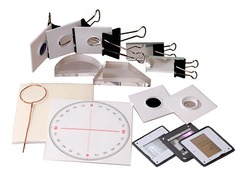 Набор лабораторный "Оптика" - fgospostavki.ru - Ейск