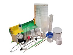 Набор лабораторный "Тепловые явления" - fgospostavki.ru - Ейск