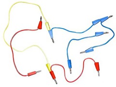 Набор соединительных проводов (шлейфовых) - fgospostavki.ru - Ейск