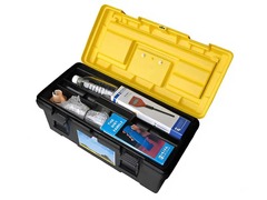 Комплект для исследования состояния окружающей среды - fgospostavki.ru - Ейск