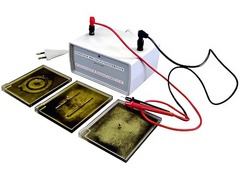 Набор для демонстрации спектров электрического поля - fgospostavki.ru - Ейск