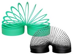 Набор пружин для демонстрации волнового движения - fgospostavki.ru - Ейск