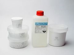 Набор № 3 ОС Гидроксиды - fgospostavki.ru - Ейск