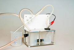 Аппарат для дистилляции воды (220 В) - fgospostavki.ru - Ейск