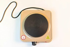 Плитка электрическая малогабаритная 220 В - fgospostavki.ru - Ейск