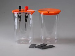 Набор по электролизу (демонстрационный) - fgospostavki.ru - Ейск