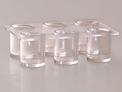 Пластина для работ с малым количеством веществ - fgospostavki.ru - Ейск