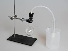 Прибор для получения галоидоалканов и сложных эфиров лабораторный - fgospostavki.ru - Ейск