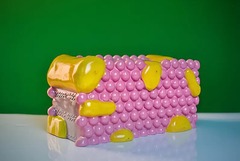 Модель "Строение клеточной оболочки" - fgospostavki.ru - Ейск