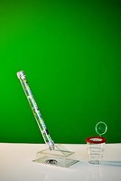 Набор "Наблюдение за природой. Ловушка для насекомых" - fgospostavki.ru - Ейск