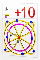 Набор для моделирования электронного строения атома - fgospostavki.ru - Ейск