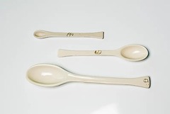 Комплект ложек фарфоровых - fgospostavki.ru - Ейск