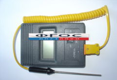 Термометр электронный демонстрационный - fgospostavki.ru - Ейск