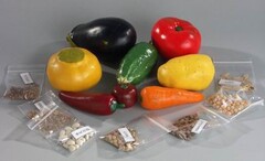 Коллекция "Плоды сельскохозяйственных растений" - fgospostavki.ru - Ейск