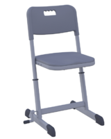 Стул ученический NOMAD V - fgospostavki.ru - Ейск