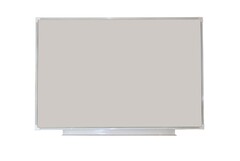 Доска магнитно-маркерная настенная одноэлементная белая полимерная (1200х1000) - fgospostavki.ru - Ейск