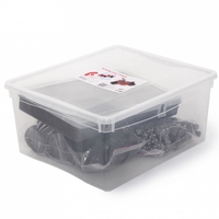 Учебно-методический комплект для конструирования «Мувикластика» - fgospostavki.ru - Ейск