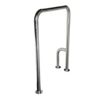 Поручень стационарный П-образный - fgospostavki.ru - Ейск