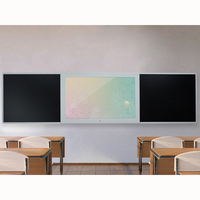 «Фибоначчи» - Интерактивная доска с магнитно-меловой поверхностью - fgospostavki.ru - Ейск