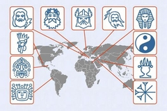 Интерактивные курсы. Основы мировых религиозных культур 4 класс. Базовый - fgospostavki.ru - Ейск