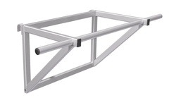 Перекладина навесная (1150 миллиметров) - fgospostavki.ru - Ейск