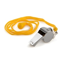 Свисток металлический - fgospostavki.ru - Ейск