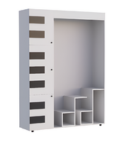 Шкаф MUSIC для хранения музыкальных инструментов - fgospostavki.ru - Ейск